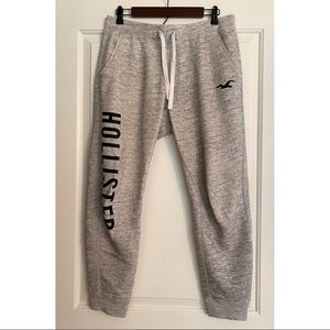 Hollister Joggers